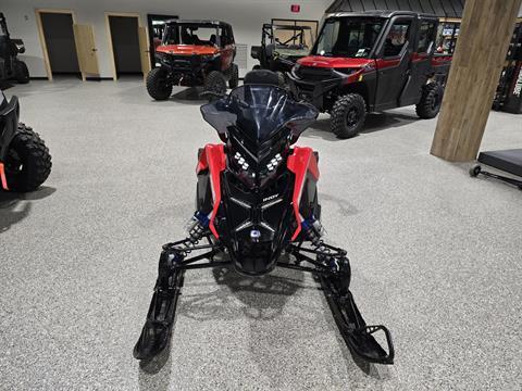2021 Polaris 650 Indy VR1 137 SC in Gorham, New Hampshire - Photo 4