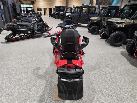 2021 Polaris 650 Indy VR1 137 SC in Gorham, New Hampshire - Photo 8