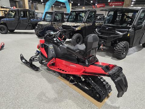 2021 Polaris 650 Indy VR1 137 SC in Gorham, New Hampshire - Photo 9
