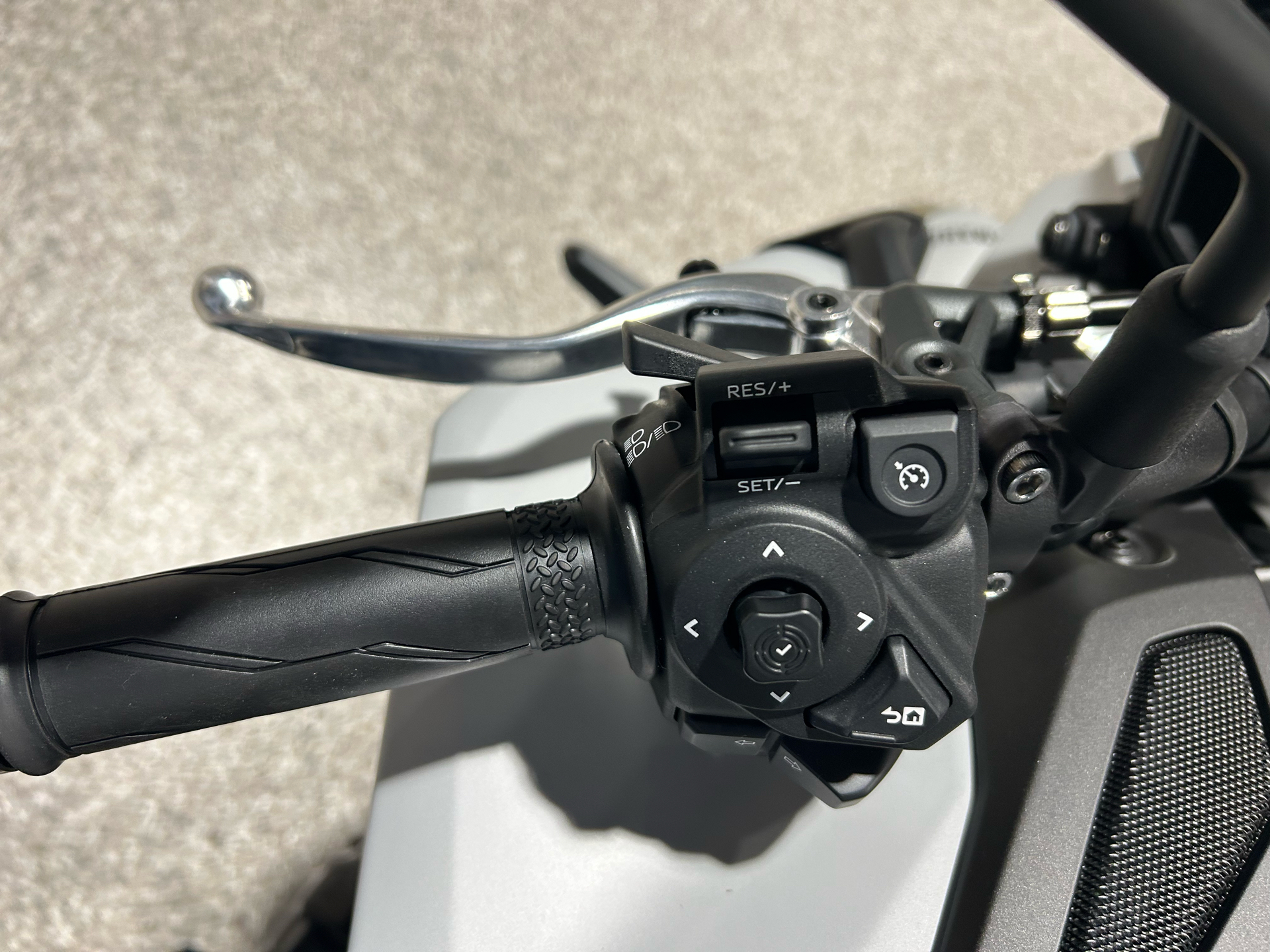 2025 Yamaha MT-09 in Gorham, New Hampshire - Photo 13