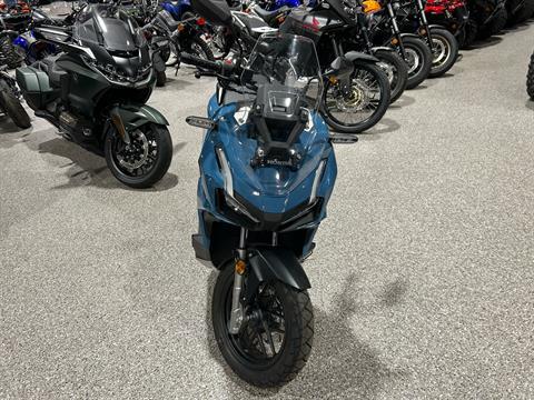 2025 Honda ADV160 in Gorham, New Hampshire - Photo 3