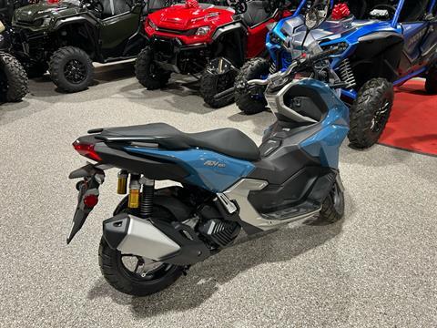 2025 Honda ADV160 in Gorham, New Hampshire - Photo 5