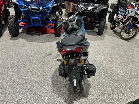 2025 Honda ADV160 in Gorham, New Hampshire - Photo 6