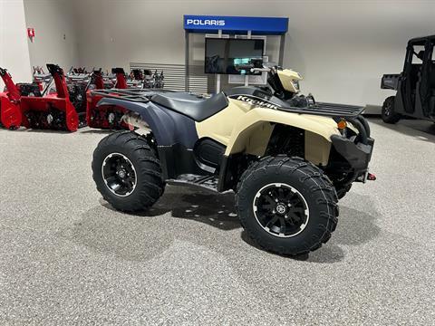 2025 Yamaha Kodiak 450 EPS SE in Gorham, New Hampshire - Photo 3