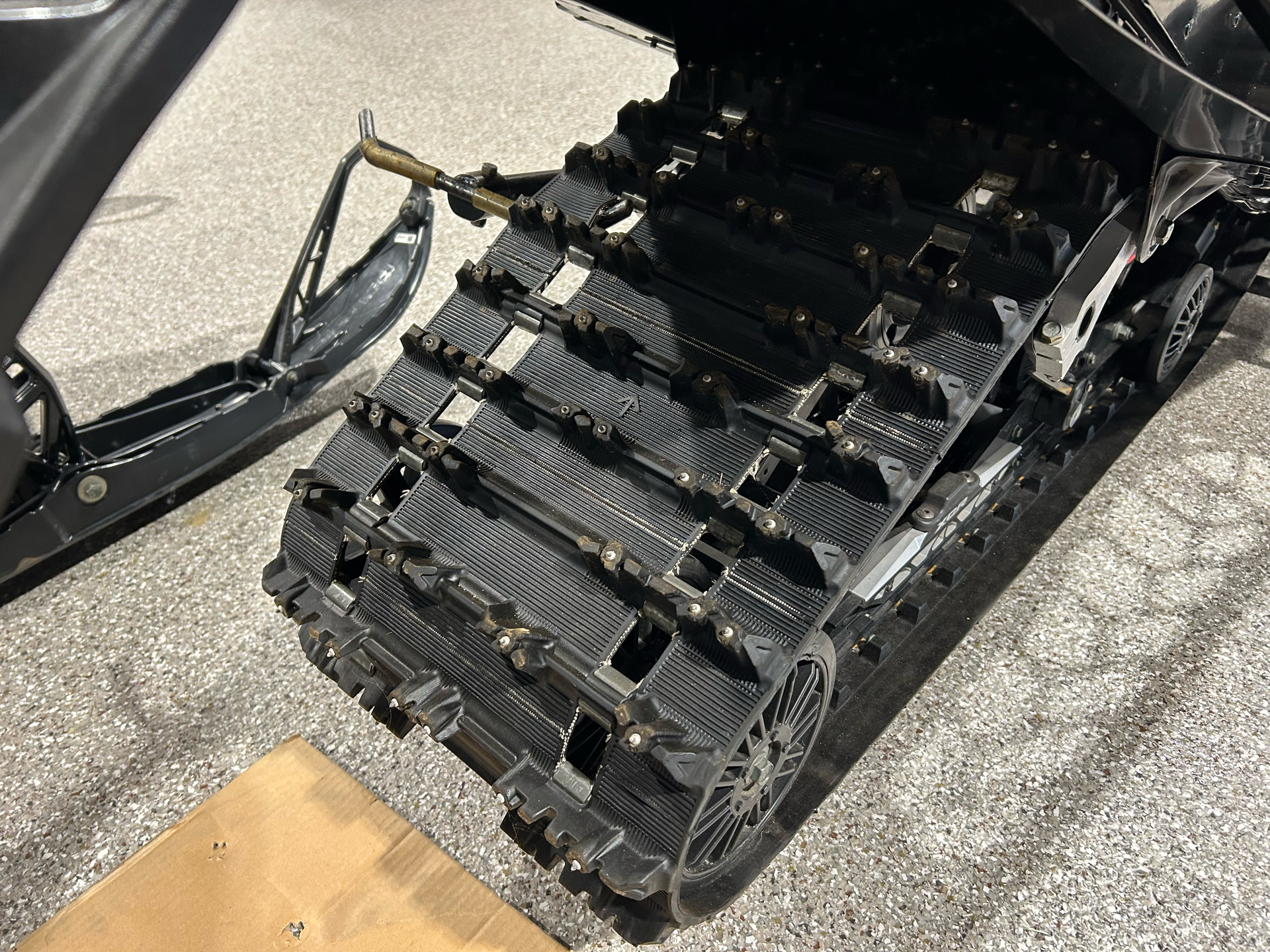 2022 Polaris 850 Indy XCR 128 SC in Gorham, New Hampshire - Photo 3
