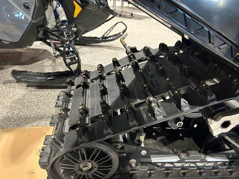 2022 Polaris 850 Indy XCR 128 SC in Gorham, New Hampshire - Photo 4