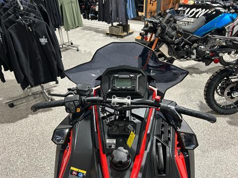 2022 Polaris 850 Indy XCR 128 SC in Gorham, New Hampshire - Photo 6