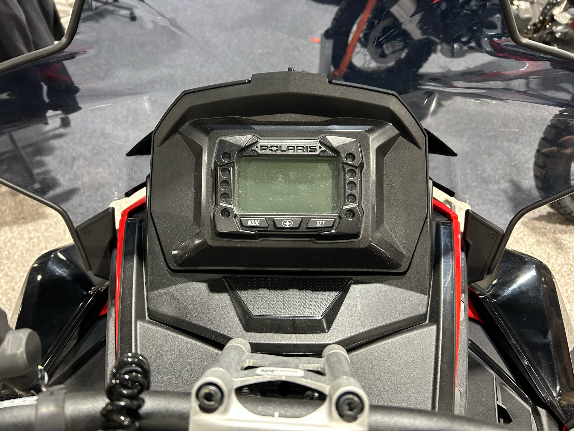 2022 Polaris 850 Indy XCR 128 SC in Gorham, New Hampshire - Photo 9