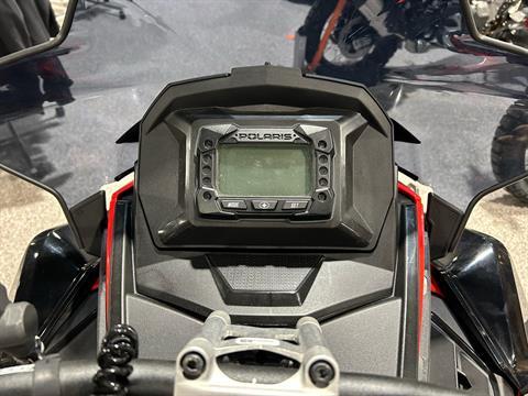 2022 Polaris 850 Indy XCR 128 SC in Gorham, New Hampshire - Photo 9