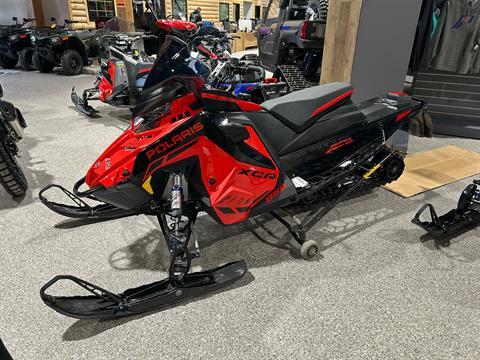 2022 Polaris 850 Indy XCR 128 SC in Gorham, New Hampshire - Photo 11