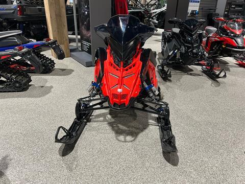 2022 Polaris 850 Indy XCR 128 SC in Gorham, New Hampshire - Photo 12
