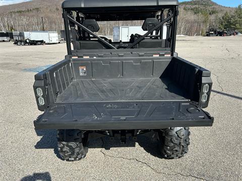 2025 CFMOTO UForce 1000 XL in Gorham, New Hampshire - Photo 5