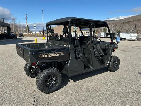2025 CFMOTO UForce 1000 XL in Gorham, New Hampshire - Photo 6