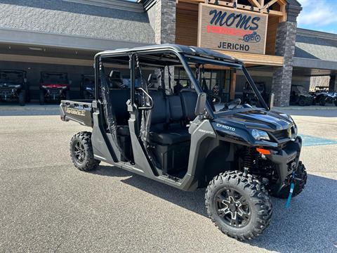 2025 CFMOTO UForce 1000 XL in Gorham, New Hampshire - Photo 9