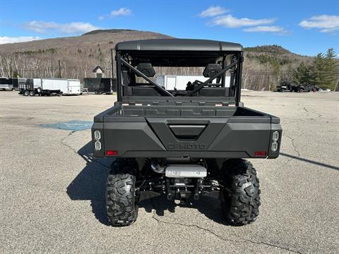2025 CFMOTO UForce 1000 XL in Gorham, New Hampshire - Photo 4