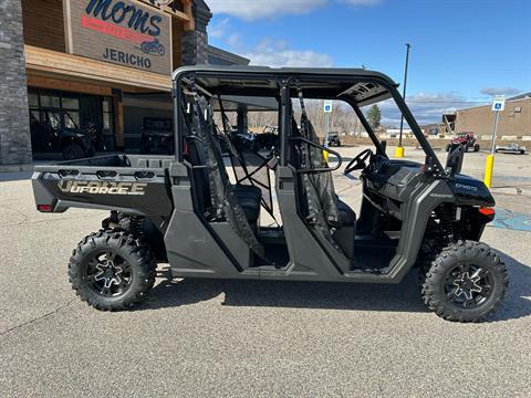 2025 CFMOTO UForce 1000 XL in Gorham, New Hampshire - Photo 7