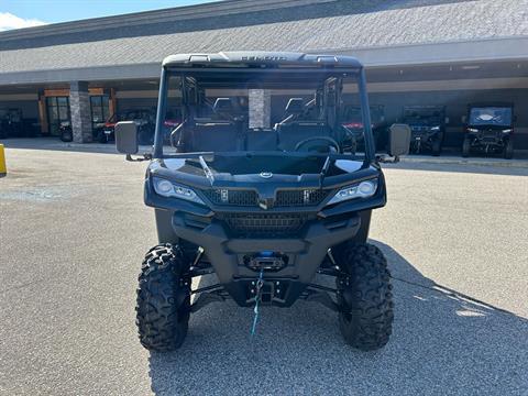 2025 CFMOTO UForce 1000 XL in Gorham, New Hampshire - Photo 10