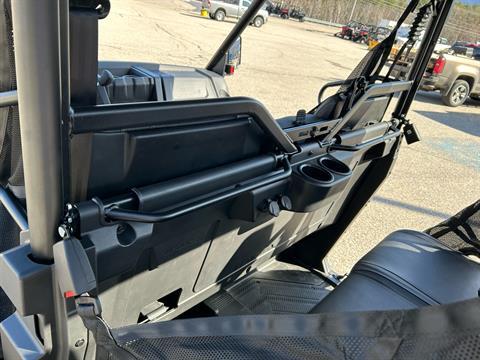 2025 CFMOTO UForce 1000 XL in Gorham, New Hampshire - Photo 13