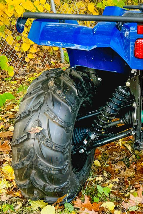 2024 Yamaha Kodiak 450 in Gorham, New Hampshire - Photo 37
