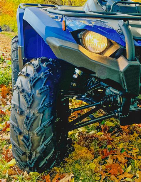 2024 Yamaha Kodiak 450 in Gorham, New Hampshire - Photo 35