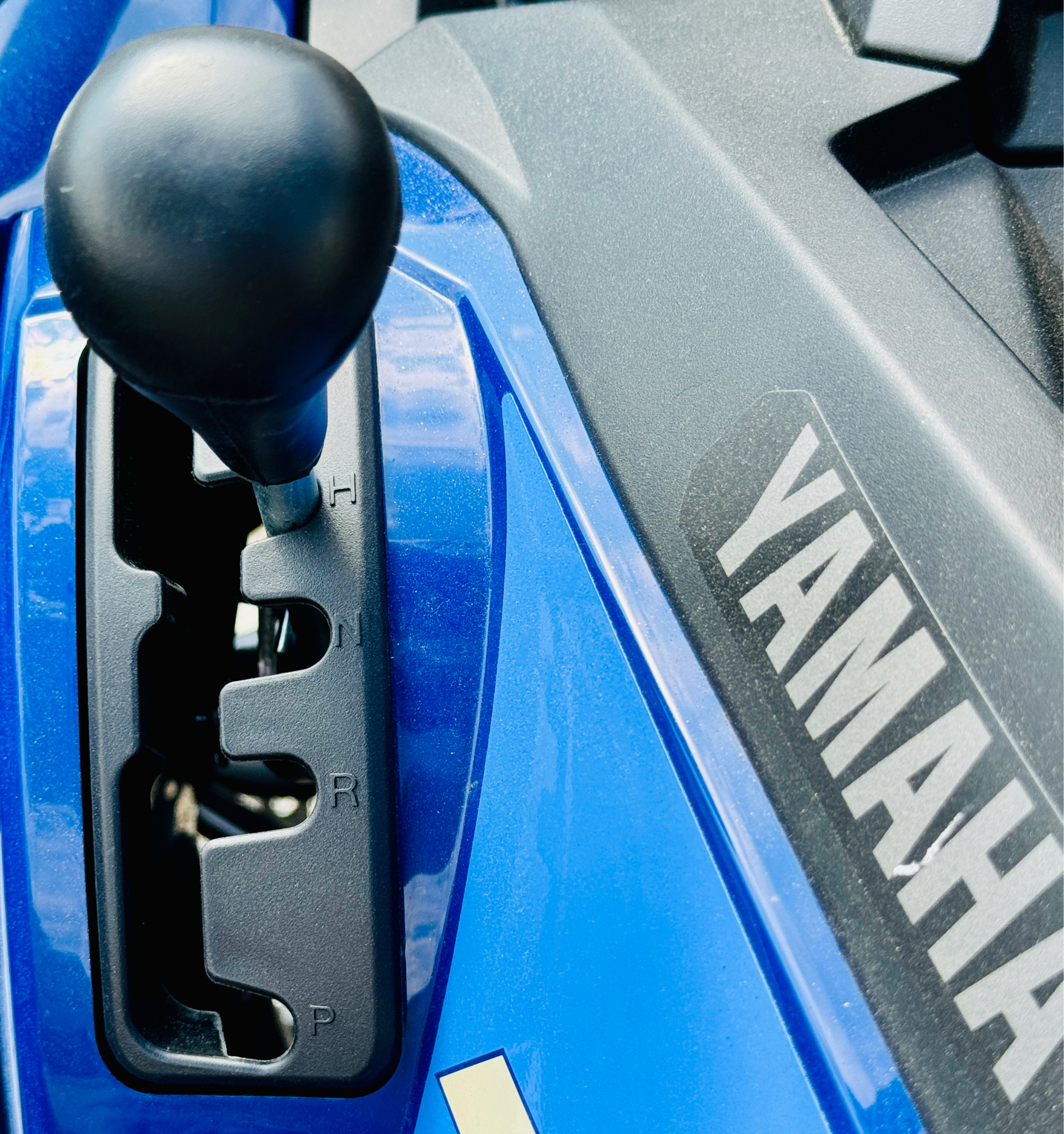 2024 Yamaha Kodiak 450 in Gorham, New Hampshire - Photo 48