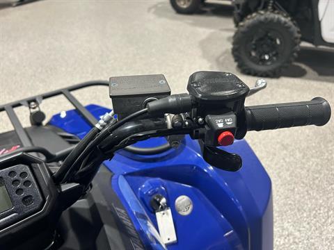 2024 Yamaha Kodiak 450 in Gorham, New Hampshire - Photo 12