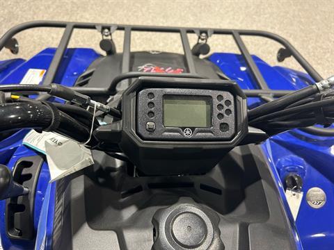 2024 Yamaha Kodiak 450 in Gorham, New Hampshire - Photo 11