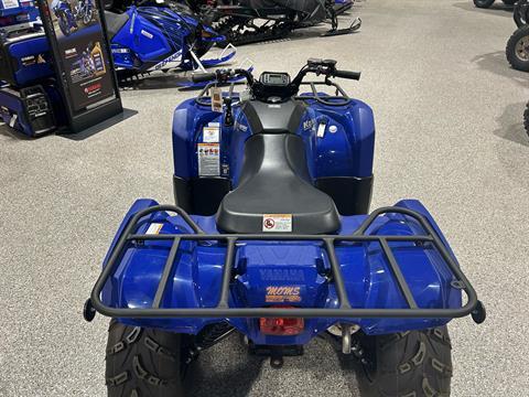 2024 Yamaha Kodiak 450 in Gorham, New Hampshire - Photo 5