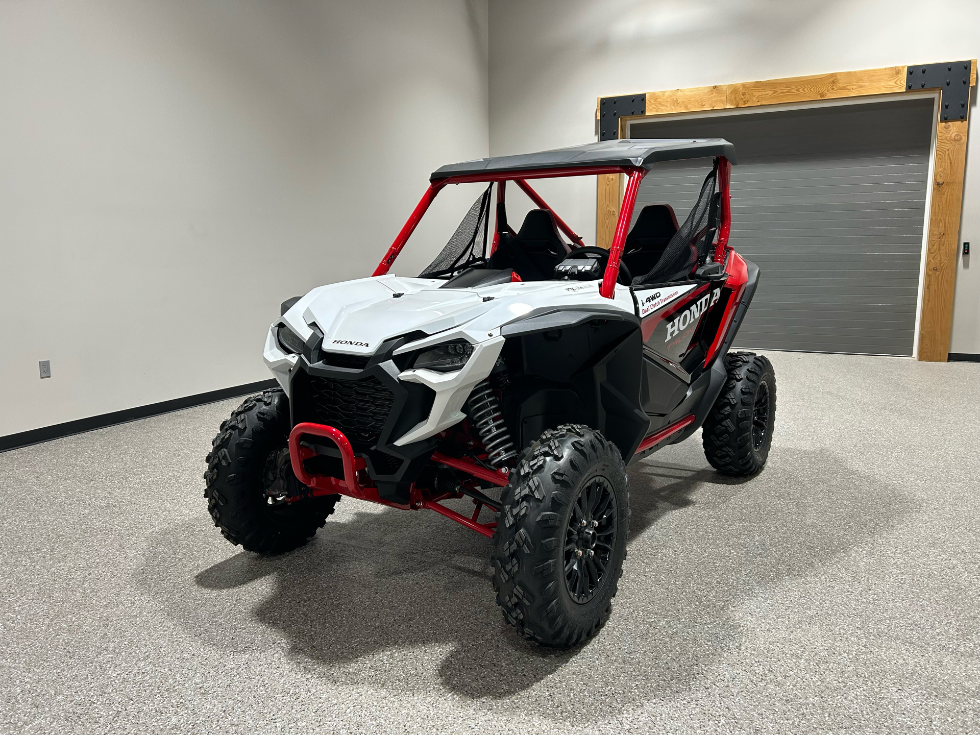 2023 Honda Talon 1000XS FOX Live Valve in Gorham, New Hampshire - Photo 1
