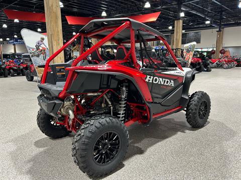 2023 Honda Talon 1000XS FOX Live Valve in Gorham, New Hampshire - Photo 10