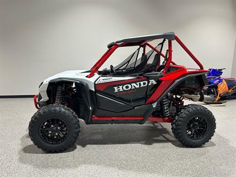 2023 Honda Talon 1000XS FOX Live Valve in Gorham, New Hampshire - Photo 13