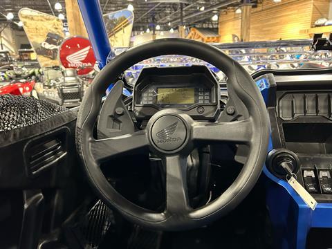 2023 Honda Talon 1000XS FOX Live Valve in Gorham, New Hampshire - Photo 7