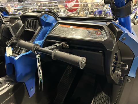 2023 Honda Talon 1000XS FOX Live Valve in Gorham, New Hampshire - Photo 9