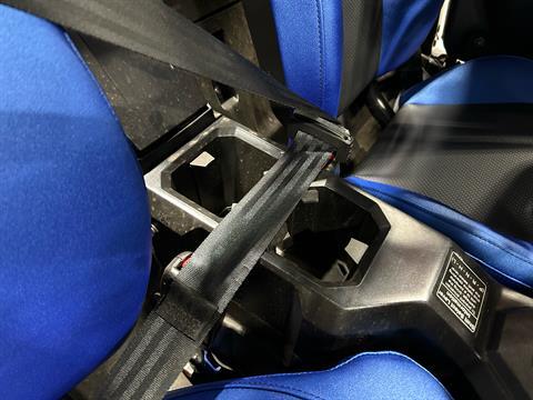 2023 Honda Talon 1000XS FOX Live Valve in Gorham, New Hampshire - Photo 10
