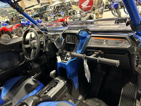 2023 Honda Talon 1000XS FOX Live Valve in Gorham, New Hampshire - Photo 12
