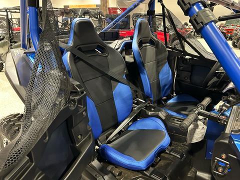 2023 Honda Talon 1000XS FOX Live Valve in Gorham, New Hampshire - Photo 13
