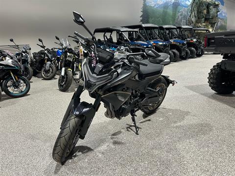 2024 CFMOTO 800NK in Gorham, New Hampshire - Photo 1