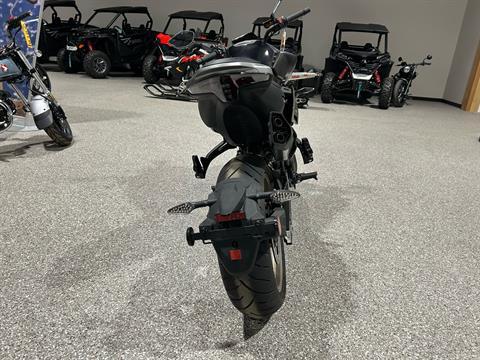 2024 CFMOTO 800NK in Gorham, New Hampshire - Photo 4