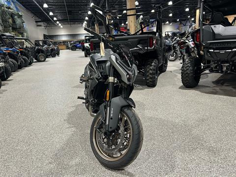2024 CFMOTO 800NK in Gorham, New Hampshire - Photo 8