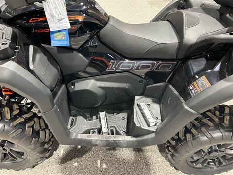 2025 CFMOTO CForce 1000 Touring in Gorham, New Hampshire - Photo 50