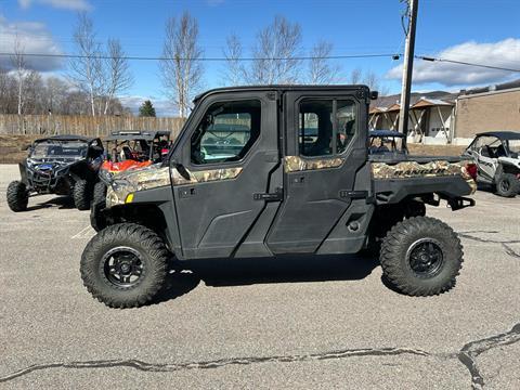 2020 Polaris Ranger Crew XP 1000 NorthStar Edition in Gorham, New Hampshire - Photo 2