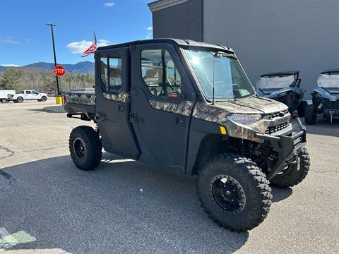 2020 Polaris Ranger Crew XP 1000 NorthStar Edition in Gorham, New Hampshire - Photo 7