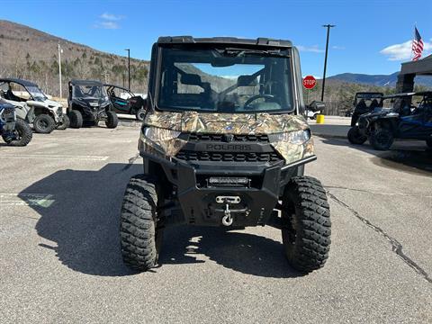 2020 Polaris Ranger Crew XP 1000 NorthStar Edition in Gorham, New Hampshire - Photo 8