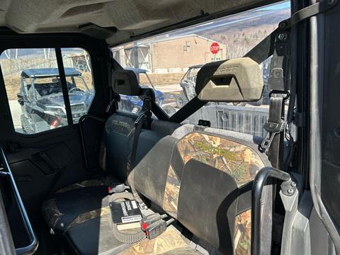 2020 Polaris Ranger Crew XP 1000 NorthStar Edition in Gorham, New Hampshire - Photo 10