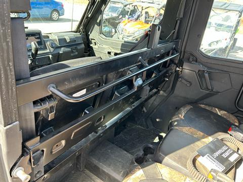 2020 Polaris Ranger Crew XP 1000 NorthStar Edition in Gorham, New Hampshire - Photo 11