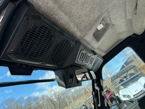 2020 Polaris Ranger Crew XP 1000 NorthStar Edition in Gorham, New Hampshire - Photo 15