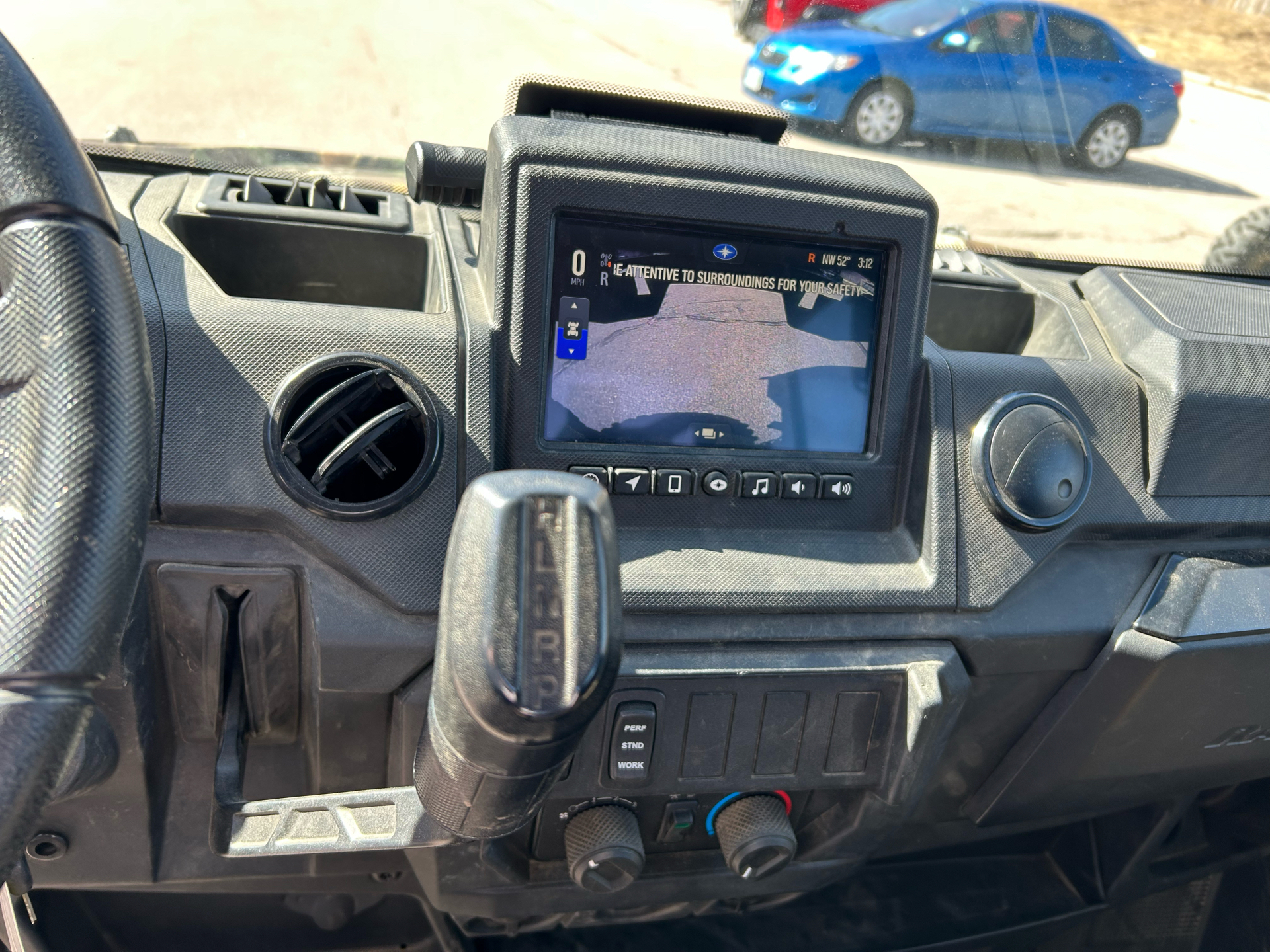 2020 Polaris Ranger Crew XP 1000 NorthStar Edition in Gorham, New Hampshire - Photo 16