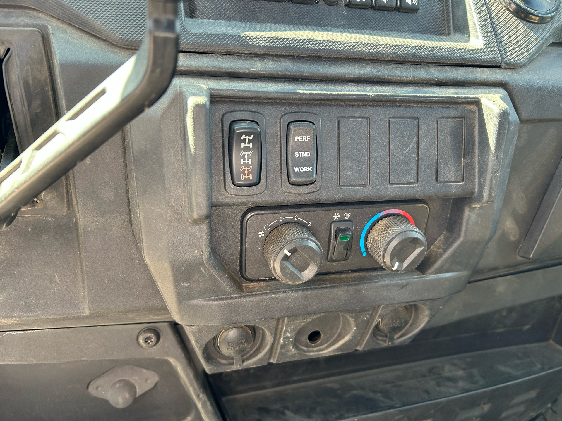 2020 Polaris Ranger Crew XP 1000 NorthStar Edition in Gorham, New Hampshire - Photo 17