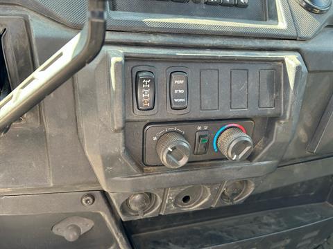 2020 Polaris Ranger Crew XP 1000 NorthStar Edition in Gorham, New Hampshire - Photo 17
