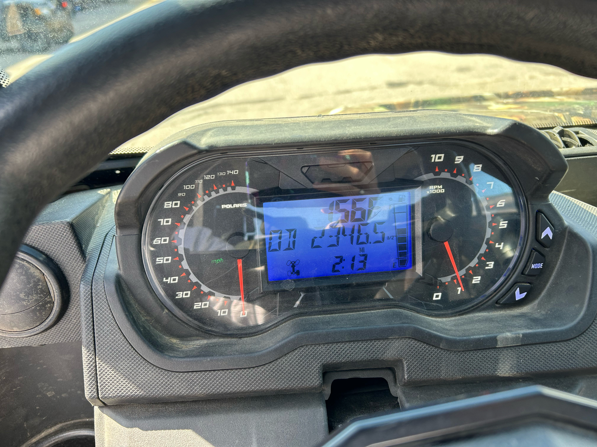 2020 Polaris Ranger Crew XP 1000 NorthStar Edition in Gorham, New Hampshire - Photo 18
